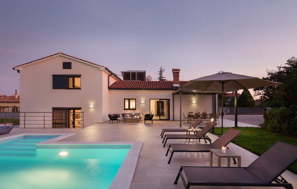 Dům Villa del Sol