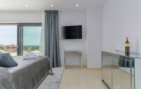 Ferienhaus - Visnjan-Kastelir , Kroatien - CLI022 604
