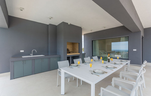 Ferienhaus - Visnjan-Kastelir , Kroatien - CLI022 401