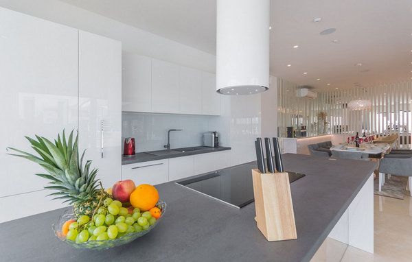 Ferienhaus - Visnjan-Kastelir , Kroatien - CLI022 403