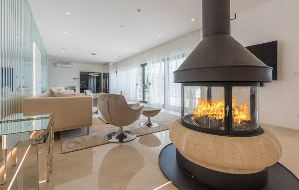 Ferienhaus - Visnjan-Kastelir , Kroatien - CLI022 301