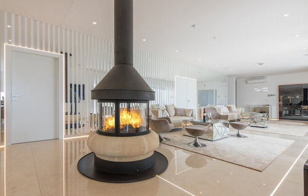 Ferienhaus - Visnjan-Kastelir , Kroatien - CLI022 302