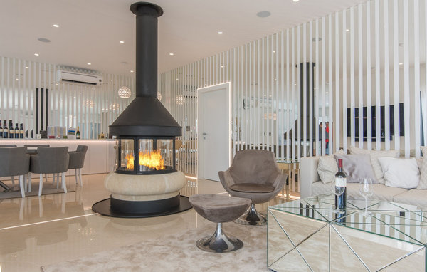Ferienhaus - Visnjan-Kastelir , Kroatien - CLI022 303