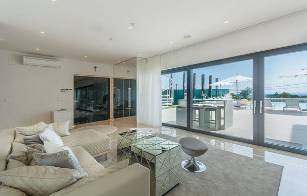 Ferienhaus - Visnjan-Kastelir , Kroatien - CLI022 304