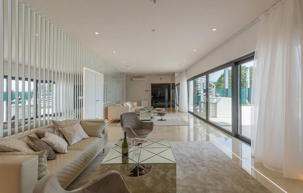 Ferienhaus - Visnjan-Kastelir , Kroatien - CLI022 306