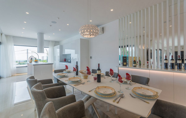 Ferienhaus - Visnjan-Kastelir , Kroatien - CLI022 309