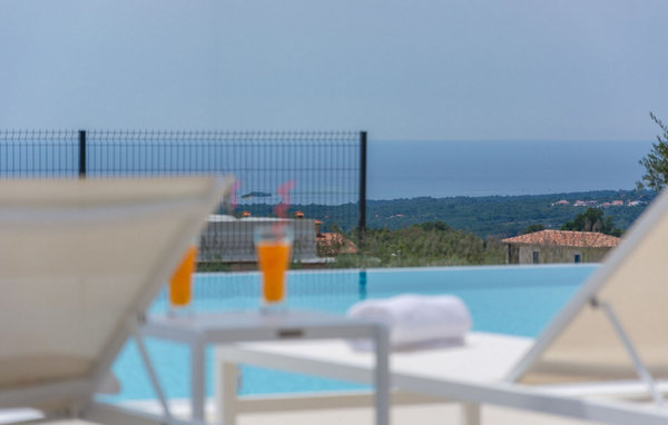 Ferienhaus - Visnjan-Kastelir , Kroatien - CLI022 11