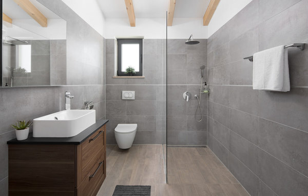 Holiday Home - Pula-Marcana , Croatia - CLI023 702
