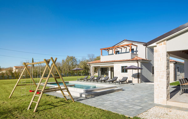 Holiday Home - Pula-Marcana , Croatia - CLI023 81
