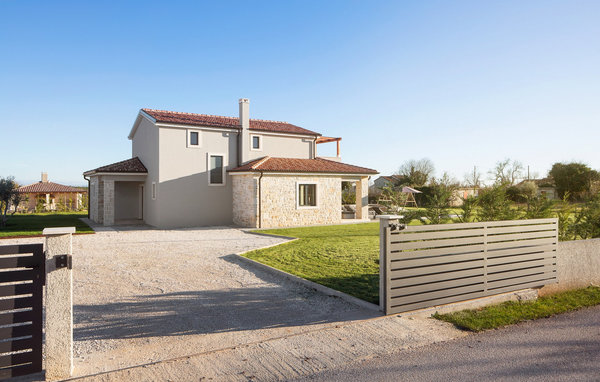 Holiday Home - Pula-Marcana , Croatia - CLI023 82