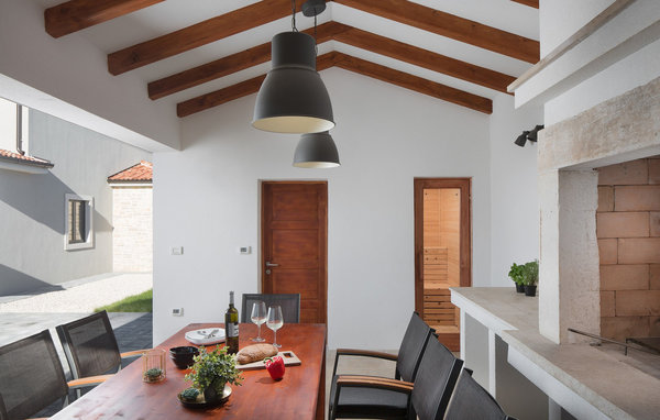 Holiday Home - Pula-Marcana , Croatia - CLI023 101