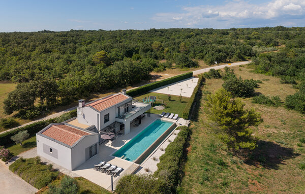Holiday Home - Vodnjan , Croatia - CLI024 83