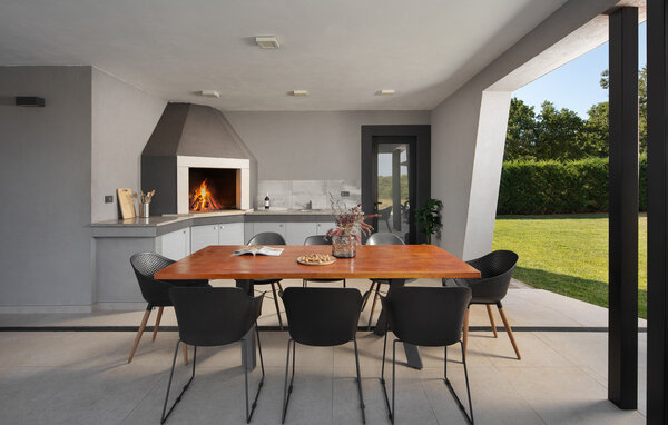 Holiday Home - Vodnjan , Croatia - CLI024 101