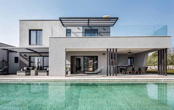 Holiday Home - Vodnjan , Croatia - CLI024 11
