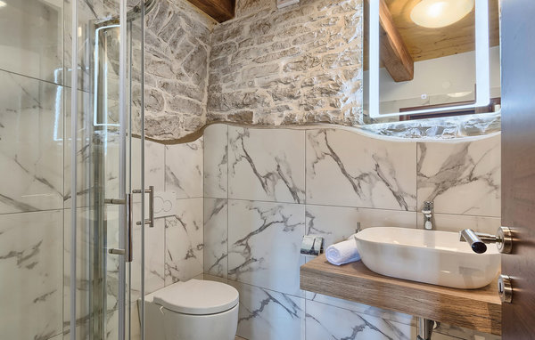 Vakantiehuis - Pazin , Kroatië - CLI025 706