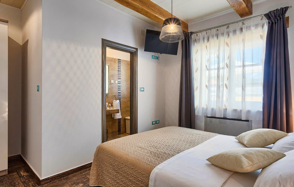 Vakantiehuis - Pazin , Kroatië - CLI025 5