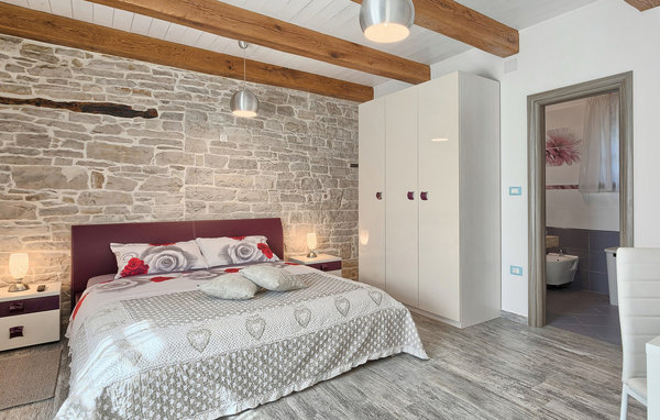 Vakantiehuis - Pazin , Kroatië - CLI025 601
