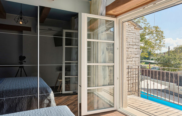 Vakantiehuis - Pazin , Kroatië - CLI025 608