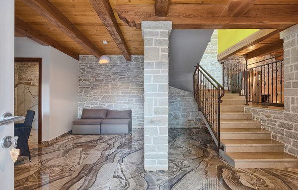 Vakantiehuis - Pazin , Kroatië - CLI025 501