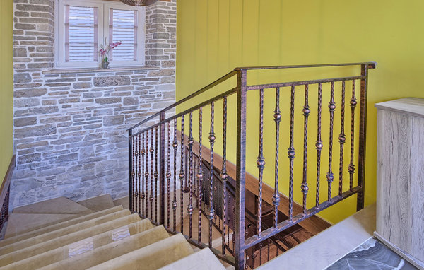 Vakantiehuis - Pazin , Kroatië - CLI025 502