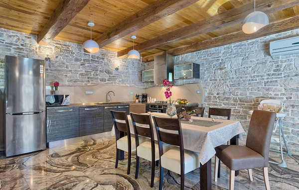 Vakantiehuis - Pazin , Kroatië - CLI025 4