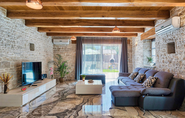 Vakantiehuis - Pazin , Kroatië - CLI025 3
