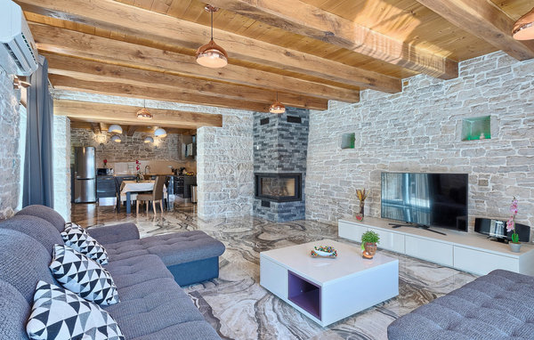 Vakantiehuis - Pazin , Kroatië - CLI025 301