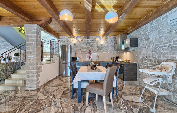 Vakantiehuis - Pazin , Kroatië - CLI025 302