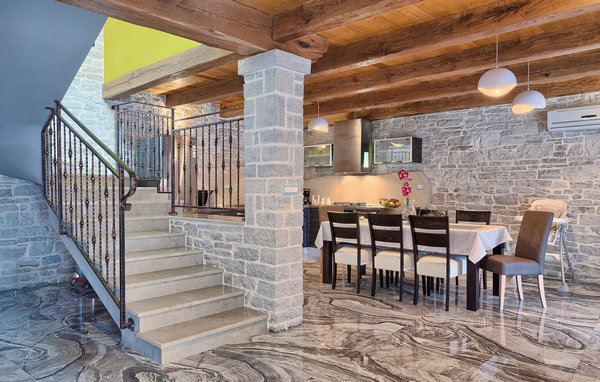 Vakantiehuis - Pazin , Kroatië - CLI025 303