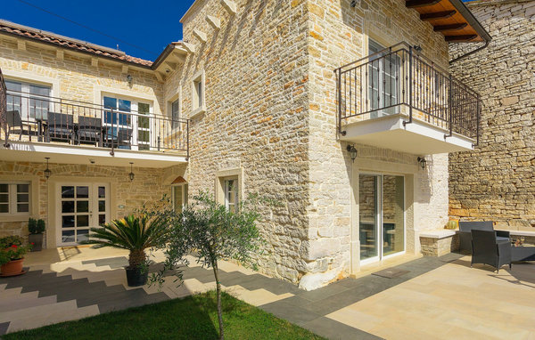 Vakantiehuis - Pazin , Kroatië - CLI025 7