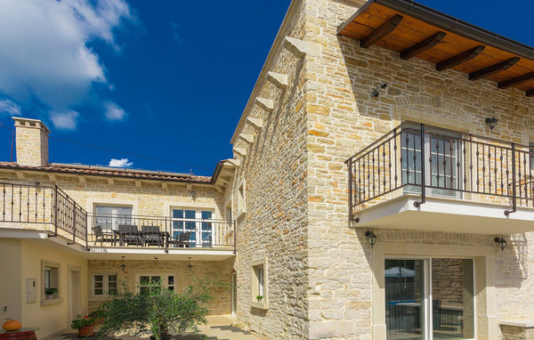 Vakantiehuis - Pazin , Kroatië - CLI025 8