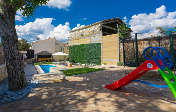 Vakantiehuis - Pazin , Kroatië - CLI025 104