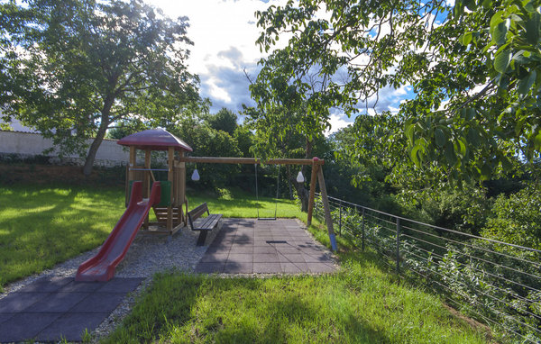Feriehuse - Svetvincenat-Bokordici , Kroatien - CLI027 803