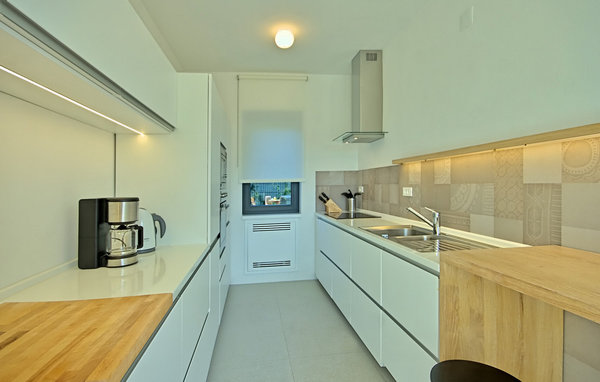 Feriehuse - Svetvincenat-Bokordici , Kroatien - CLI027 401