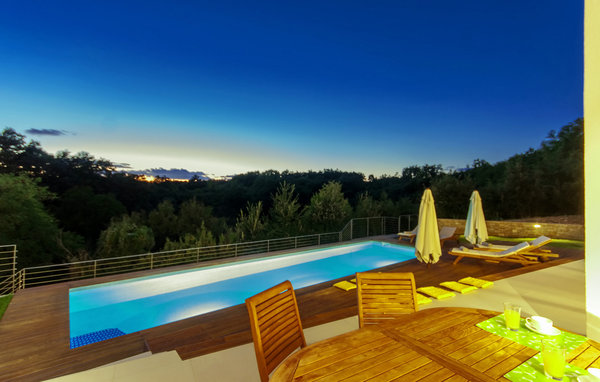 Feriehuse - Svetvincenat-Bokordici , Kroatien - CLI027 8
