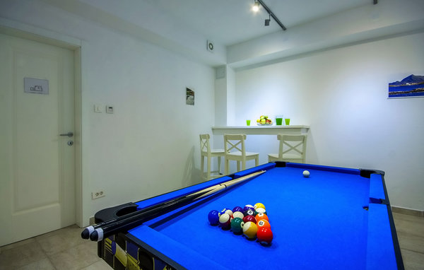 Holiday Home - Butkovici , Croatia - CLI030 805