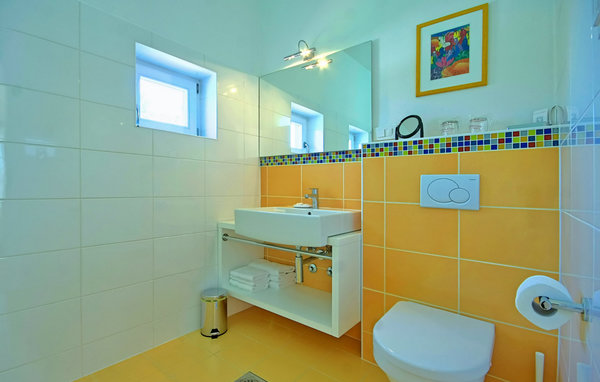 Holiday Home - Butkovici , Croatia - CLI030 702