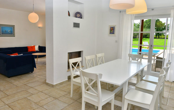 Holiday Home - Butkovici , Croatia - CLI030 302