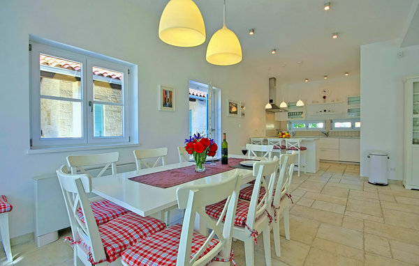 Holiday Home - Butkovici , Croatia - CLI030 303