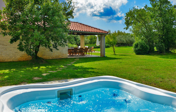 Holiday Home - Butkovici , Croatia - CLI030 4
