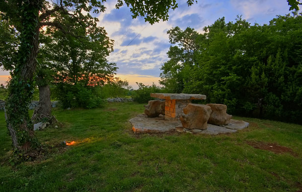 Holiday Home - Butkovici , Croatia - CLI030 101