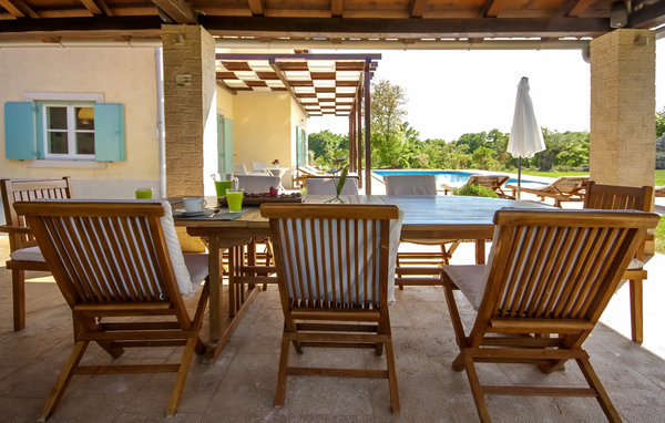 Holiday Home - Butkovici , Croatia - CLI030 102