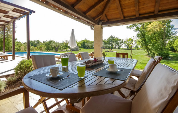 Holiday Home - Butkovici , Croatia - CLI030 103