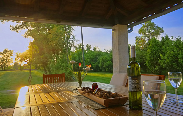 Holiday Home - Butkovici , Croatia - CLI030 104