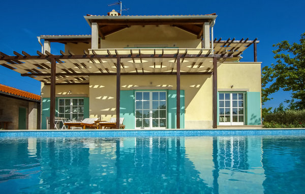 Holiday Home - Butkovici , Croatia - CLI030 7