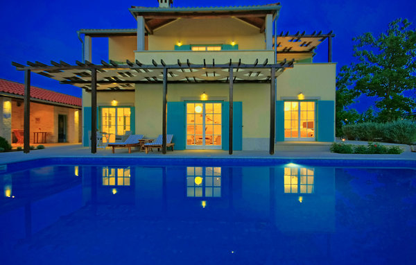 Holiday Home - Butkovici , Croatia - CLI030 8