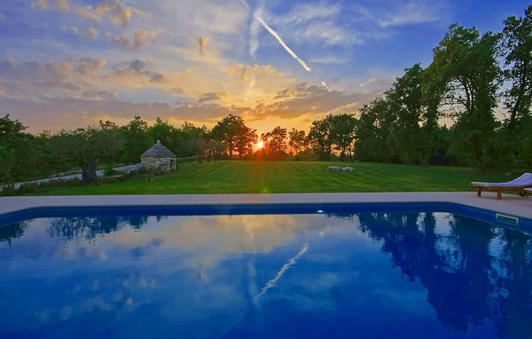 Holiday Home - Butkovici , Croatia - CLI030 9