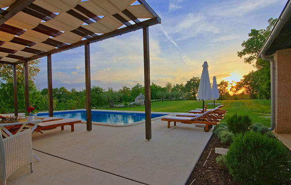 Holiday Home - Butkovici , Croatia - CLI030 11