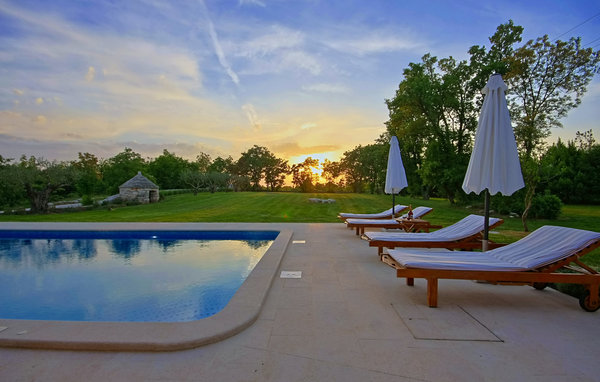 Holiday Home - Butkovici , Croatia - CLI030 12