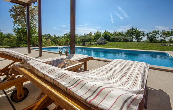 Holiday Home - Butkovici , Croatia - CLI030 13